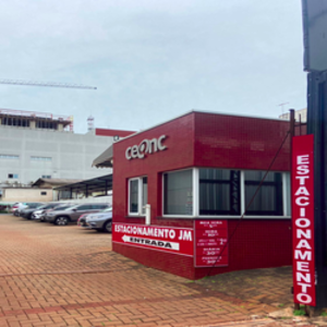 Rua Maranhão, 734